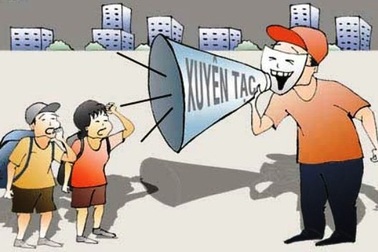 Giữ nghiêm kỷ luật phát ngôn để không tự “đánh mất mình”