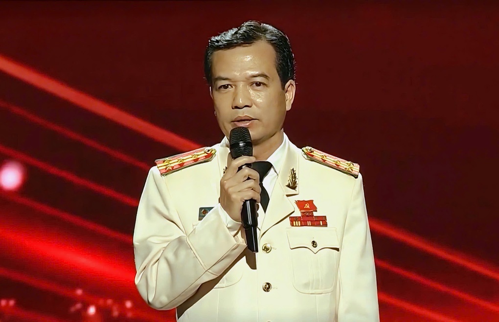 Phó Cục trưởng C03 và những câu hỏi khi điều tra đại án tham nhũng - 1 Phó Cục trưởng C03 và những câu hỏi khi điều tra đại án tham nhũng - 1