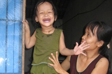 Thay đổi cuộc đời nạn nhân chất độc da cam