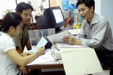 Lao động tiên tiến 3 năm liền có được nâng lương trước hạn?