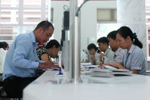 Chưa điều chỉnh lương cơ sở