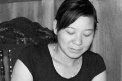 Cô giáo trẻ bỏ phố lên rừng