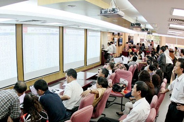 Chứng khoán Việt đang ở đâu?