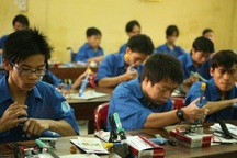 Bộ LĐ-TB&XH: Đẩy mạnh quảng bá hình ảnh về giáo dục nghề nghiệp