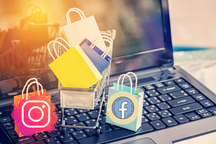 Facebook "lấn sân" sang thương mại điện tử: Amazon, eBay lo lắng