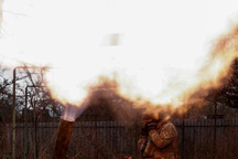 Phòng tuyến phía Đông gặp thách thức, Ukraine cảnh báo "thông điệp xấu"