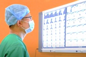 Bác sĩ Việt báo cáo ca bệnh hiếm gặp, y văn ít đề cập