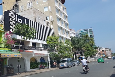 Phát hiện hàng chục thanh niên dương tính với ma tuý ở quán bar