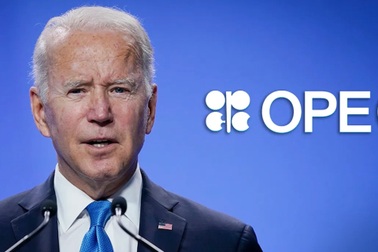 Dầu mỏ, Mỹ hay Nga: Saudi Arabia thực sự đứng về phía ai?