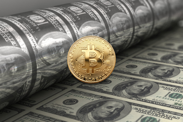 Fed bất ngờ đổi hướng, bitcoin và thị trường crypto nín thở chờ sóng mới