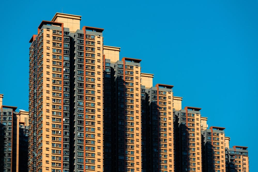 Chiny podejmują zdecydowane kroki w celu ratowania rynku nieruchomości. Czy rynek wreszcie skończy z trudnościami? - 1 Trung Quốc mạnh tay giải cứu bất động sản, thị trường sắp hết khó? - 1