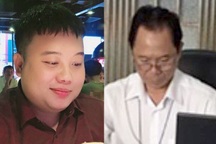 Bắt tạm giam 2 công chứng viên ở Bình Dương