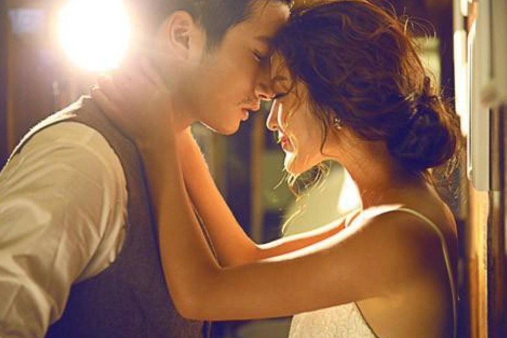 Mê muội trong tình yêu cuồng nhiệt của trai trẻ, tôi cay đắng với cú lừa - 1 Mê muội trong tình yêu cuồng nhiệt của trai trẻ, tôi cay đắng với cú lừa - 1