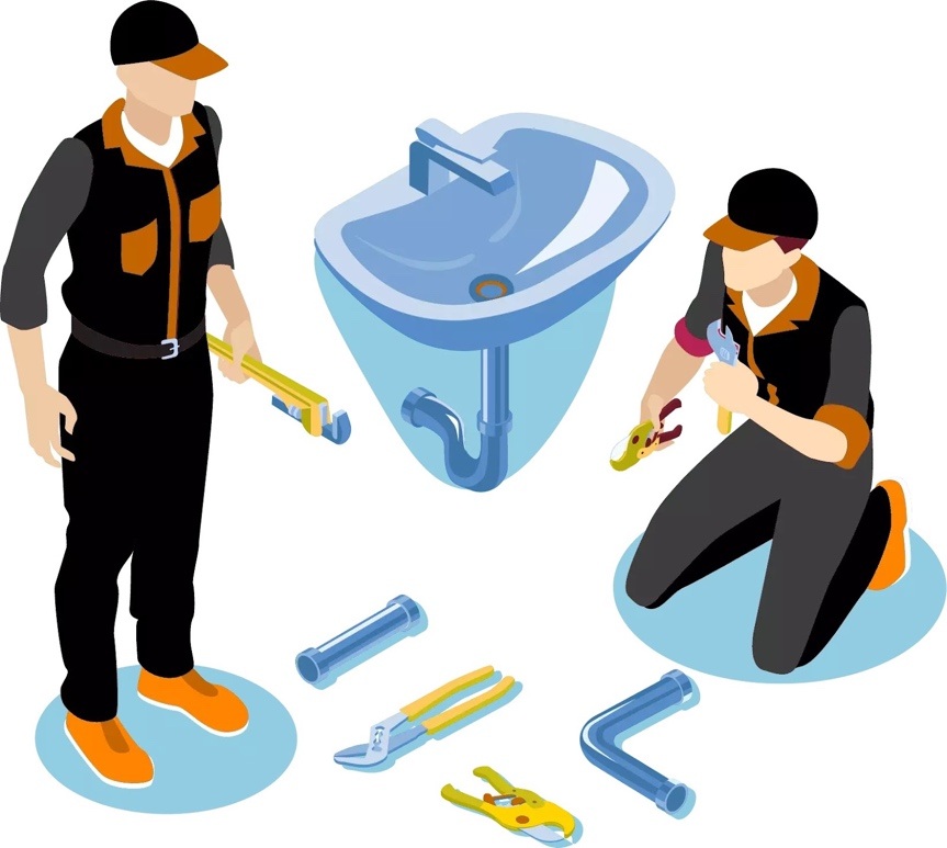 TEADY - Thiết bị vệ sinh phòng tắm và nhà bếp phong cách Hàn - 2