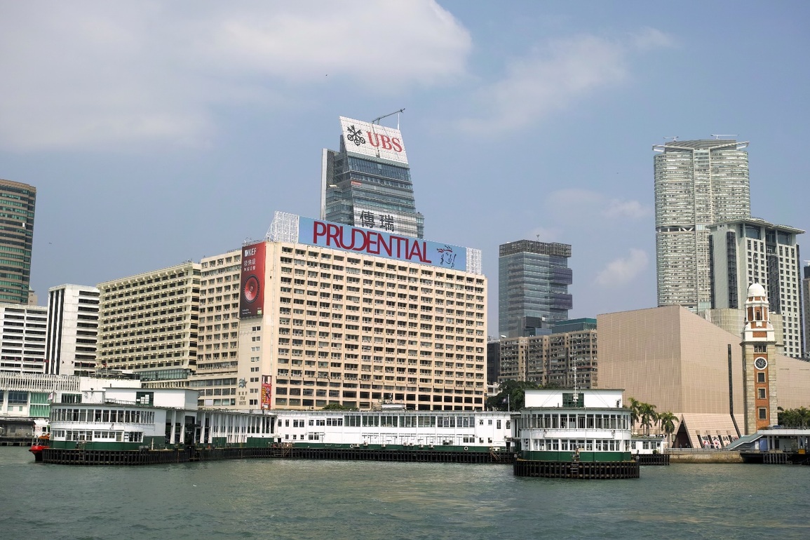 Tập đoàn Prudential bổ nhiệm ông Anil Wadhwani giữ chức tổng giám đốc tập đoàn - 2 Tập đoàn Prudential bổ nhiệm ông Anil Wadhwani giữ chức tổng giám đốc tập đoàn - 2