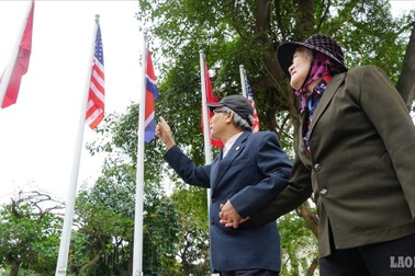 Sẽ có một đất nước Việt Nam thân thiện với môi trường