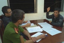 Can ngăn đánh nhau, nam thanh niên bị đâm chết