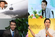 Đại gia ngàn tỷ mới lộ diện khuấy đảo giới nhà giàu Việt