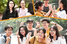 Bộ Giáo dục chính thức công bố điểm thi THPT quốc gia 2019