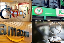 10 nhà tuyển dụng tốt nhất thế giới