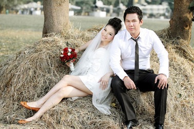 Lệ Quyên: “Hạnh phúc nhân đôi khi sắp làm vợ, làm mẹ”