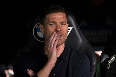 HLV Xabi Alonso: “Lamine Yamal là động lực để Real Madrid chiến thắng”