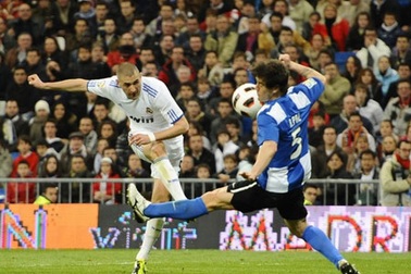 11 ngôi sao hay nhất vòng 28 La Liga