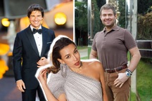 Chồng cũ của người mẫu Nga nhắn nhủ Tom Cruise: "Yêu cô ấy tốn đấy"