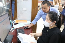 Thay thế ngay cán bộ né tránh, đùn đẩy, sợ sai khi tinh gọn bộ máy