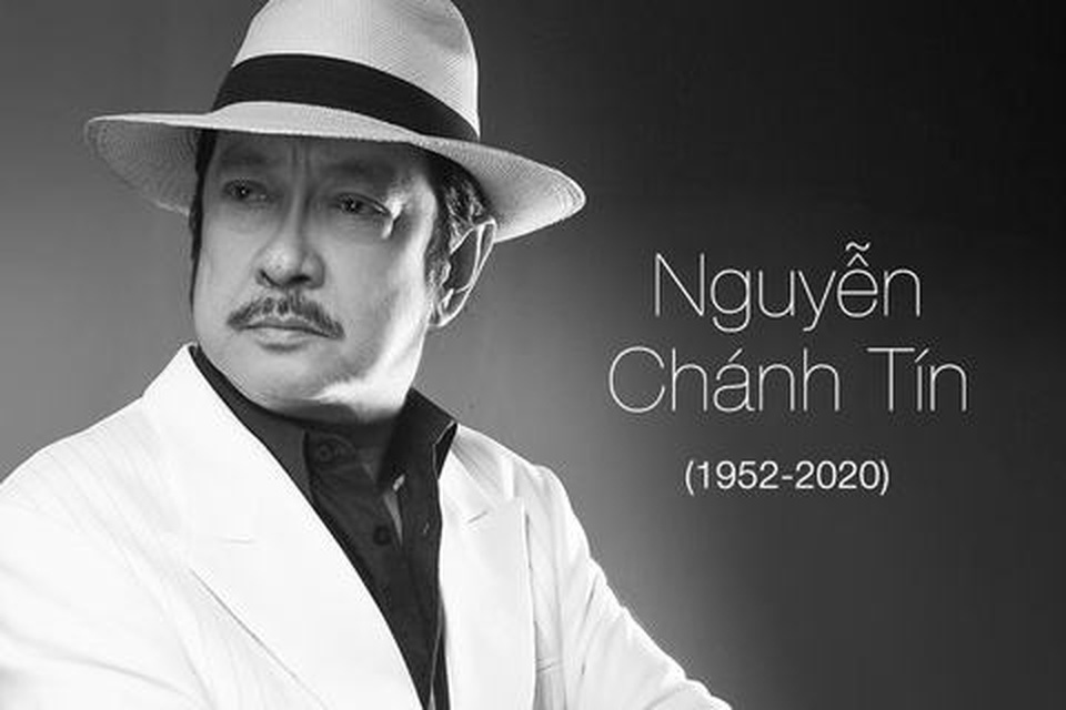 Sự ra đi của nghệ sĩ Chí Tài và một năm buồn đối với showbiz Việt - 7 Sự ra đi của nghệ sĩ Chí Tài và một năm buồn đối với showbiz Việt - 7