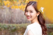 Sức hút và cảm hứng từ cô nàng du học sinh Việt tại Hàn Quốc