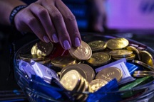 Sự khốc liệt của thị trường tiền điện tử