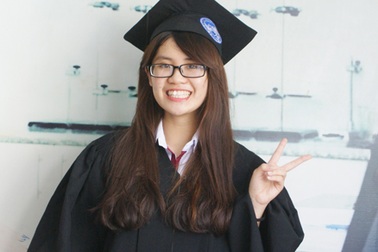 Học sinh trường Quốc tế Á Châu nhiều năm đỗ tốt nghiệp tuyệt đối