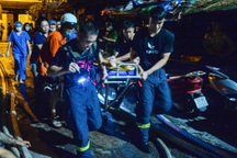 Công an Hà Nội: Vụ cháy chung cư mini khiến 56 người tử vong