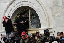 Nguy cơ người ủng hộ ông Trump biểu tình lớn vào ngày ông Biden nhậm chức