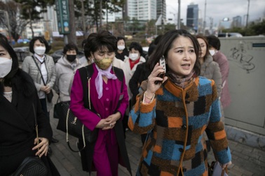 Cuộc sống đơn độc của những người Triều Tiên đào tẩu đến Hàn Quốc