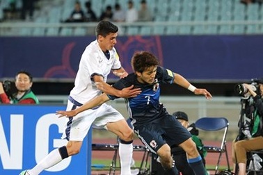 Nhật Bản và Italia dắt nhau đi tiếp, U20 Việt Nam cửa hẹp dần