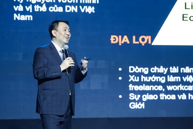 PNJ thúc đẩy kinh tế lifestyle tại TPHCM