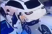 Kẻ bắt cóc bé trai 7 tuổi ở Hà Nội là công an