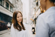 Gặp lại tình cũ, tôi hối hận khi thấy cuộc sống của anh hiện giờ