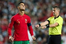 Bồ Đào Nha và Italia có phải quyết đấu vì tấm vé dự World Cup 2022?