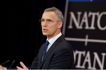 Tổng thư ký NATO: Xung đột quân sự với Triều Tiên rất thảm khốc