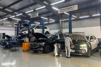 Cách tự kiểm tra ô tô tại nhà trước khi lái xe về quê ăn Tết