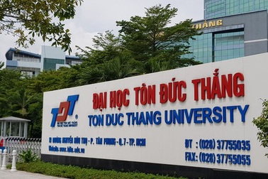 Vì sao ĐH Tôn Đức Thắng gặp vướng mắc trong bầu Hội đồng trường?