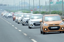 Mỗi ngày người Việt chi 370 tỷ đồng nhập hàng từ ASEAN