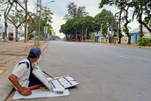 Hỗ trợ hơn 110.700 đối tượng bị ảnh hưởng dịch Covid-19