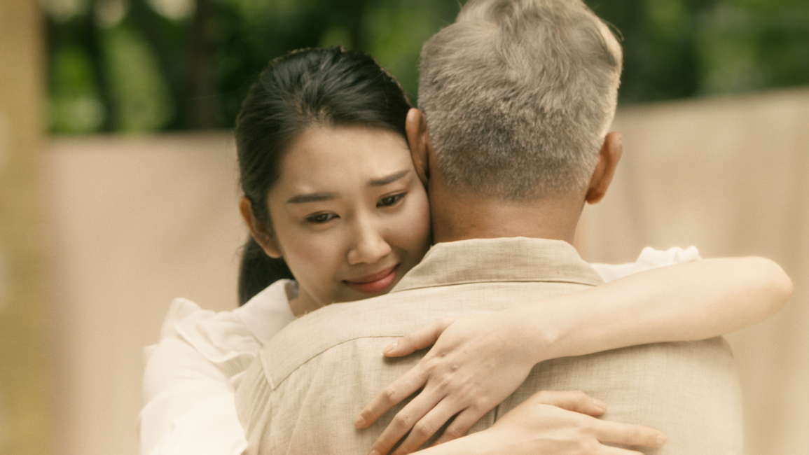 Sự hy sinh thầm lặng của cha bắt nguồn từ những điều đơn giản nhất - 1 Sự hy sinh thầm lặng của cha bắt nguồn từ những điều đơn giản nhất - 1