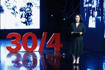 “Đất nước trọn niềm vui” mừng ngày chiến thắng