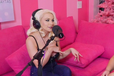 Courtney Stodden trả lời phỏng vấn