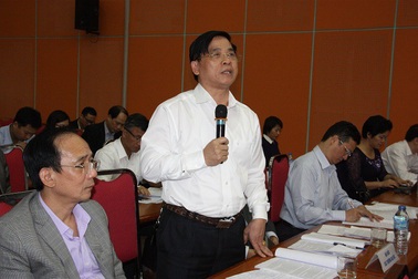 Sinh viên vào Hội đồng trường: "Dân chủ hay chỉ làm cồng kềnh bộ máy?”